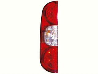 Lampa spate Doblo dupa 2005