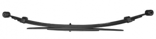 Arc lamelar punte spate Mazda B 2500 (5 foi)