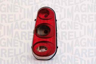 Lampa spate Smart