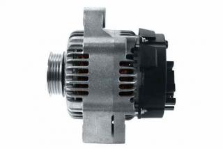 Alternator Smart
