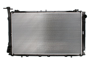 Radiator racire Nissan  Patrol  Y60 motor 2.8 TD