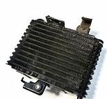 Radiator racire ulei Mitsubishi Pajero II motor 2.5 TD (poz.04300)