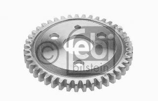 Pinion ax came 2.7 CDI (admisie,evacuare)