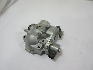 Clapeta acceleratie (Venturi) motor Toyota  3.0 D4D (poz.26100G)