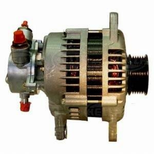 Alternator Astra 1.7DTI 100A