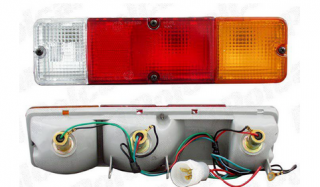 Lampa spate Suzuki  Samurai