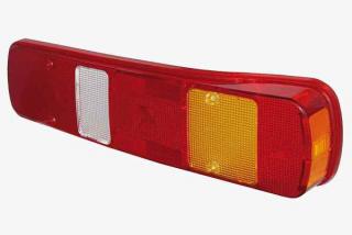 Dispersor lampa spate Volvo FH,FM