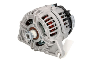 Alternator fara fulie 110A Iveco Daily IV motor 3,0 D