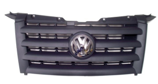 Grila radiator +emblema Vw Crafter (poz.1)