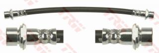 Furtune frana fata/spate Toyota Land Cruiser J 12 (vezi schita)