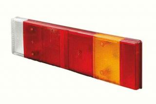 Dispersor lampa spate Renault Premium 1 si Midlum