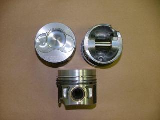 Piston STD VW (ASZ)