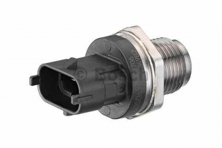 Senzor presiune rampa combustibil motor 10500 cmc Man D 2066 (poz.2)