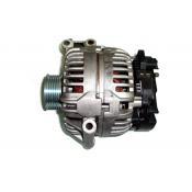 Alternator cu servo/ac