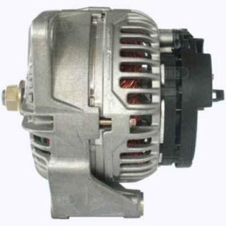 Alternator Man TGL 80A motor 4580 cmc