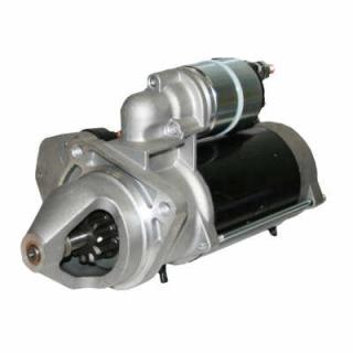 Demaror 4kw 24V Man TGL motor 4580 cmc