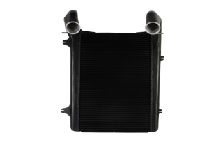 Intercooler Daf motor 12.900