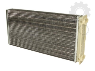 Radiator  interior aeroterma  Daf XF